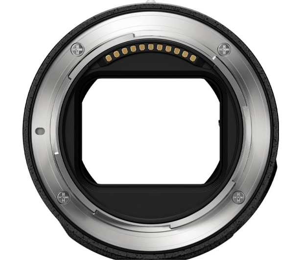 Nikon FTZ II - 1055405 - zdjęcie 2